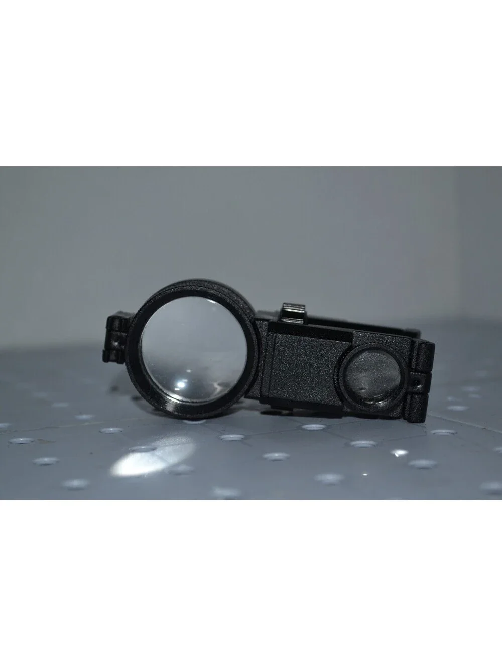 The Original Optic Wonder  Never Used